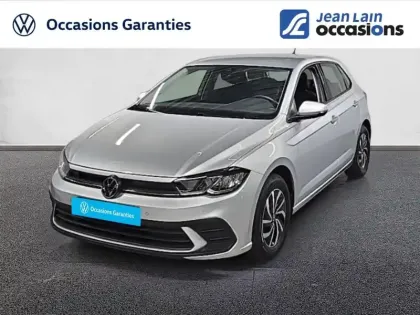 Photo Volkswagen Polo Life