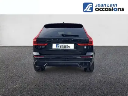 Photo 5 Volvo Xc60  T8 AWD Hybride rechargeable 310 ch+145 ch Geartronic 8