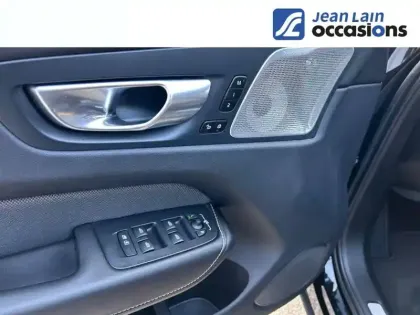 Photo 22 Volvo Xc60  T8 AWD Hybride rechargeable 310 ch+145 ch Geartronic 8