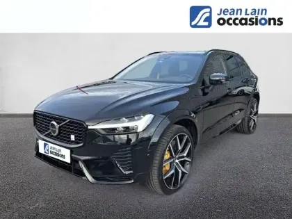 Photo Volvo Xc60 Polestar Engineered