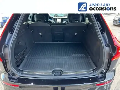 Photo 9 Volvo Xc60  T8 AWD Hybride rechargeable 310 ch+145 ch Geartronic 8