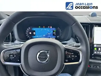 Photo 11 Volvo Xc60  T8 AWD Hybride rechargeable 310 ch+145 ch Geartronic 8