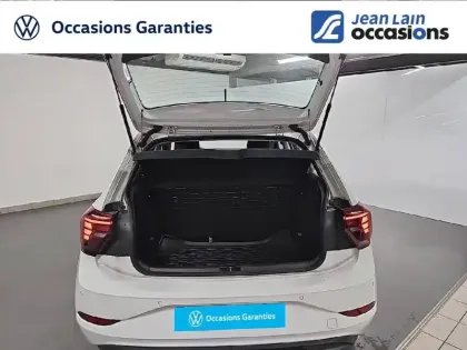 Photo 13 Volkswagen Polo  1.0 TSI 95 S&S BVM5