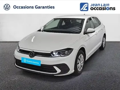Photo Volkswagen Polo