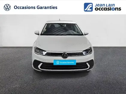 Photo 8 Volkswagen Polo  1.0 TSI 95 S&S BVM5