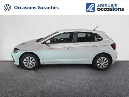Photo 6 Volkswagen Polo  1.0 TSI 95 S&S BVM5
