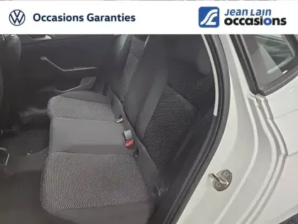 Photo 5 Volkswagen Polo  1.0 TSI 95 S&S BVM5