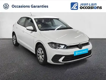 Photo 9 Volkswagen Polo  1.0 TSI 95 S&S BVM5