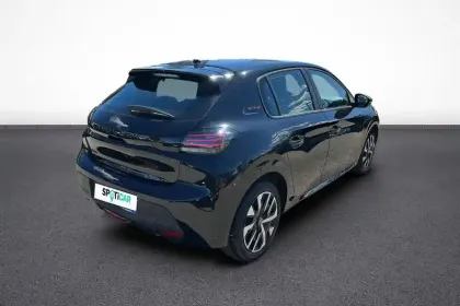 Photo 5 Peugeot 208  100 S&S BVM6