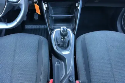Photo 20 Peugeot 208  100 S&S BVM6