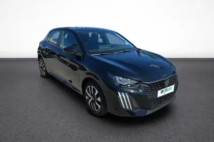 Photo 7 Peugeot 208  100 S&S BVM6