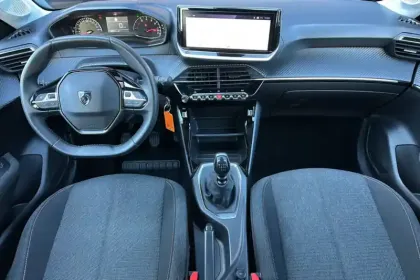 Photo 11 Peugeot 208  100 S&S BVM6