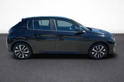 Photo 6 Peugeot 208  100 S&S BVM6