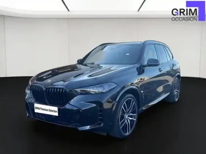 Photo Bmw X5 M Sport