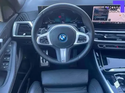 Photo 5 BMW X5  xDrive50e 489 ch BVA8