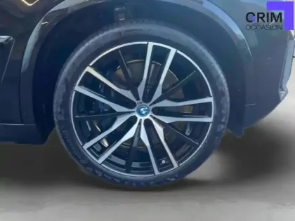 Photo 13 BMW X5  xDrive50e 489 ch BVA8
