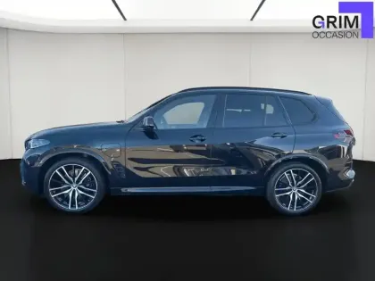 Photo 19 BMW X5  xDrive50e 489 ch BVA8