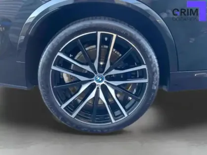 Photo 14 BMW X5  xDrive50e 489 ch BVA8