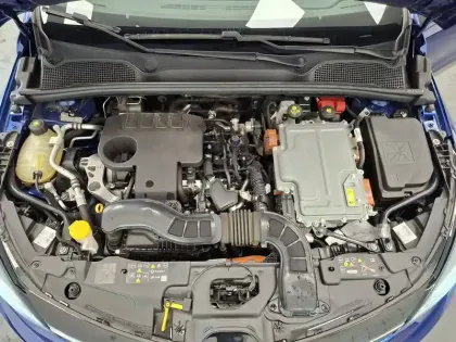 Photo 43 Renault Clio  E-Tech 140 - 21
