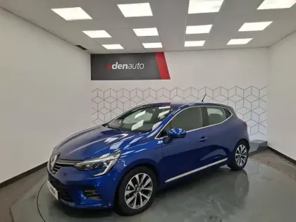 Photo 11 Renault Clio  E-Tech 140 - 21