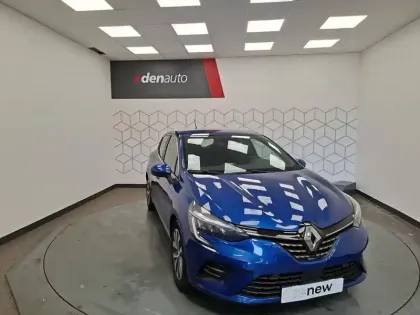 Photo 9 Renault Clio  E-Tech 140 - 21