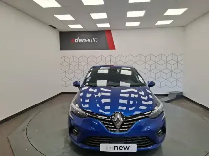 Photo 10 Renault Clio  E-Tech 140 - 21