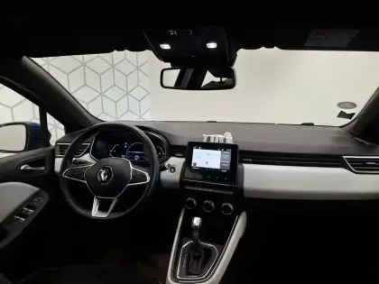 Photo 30 Renault Clio  E-Tech 140 - 21