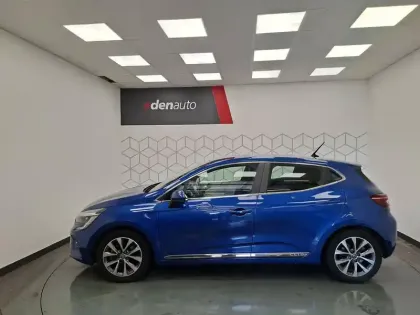Photo 13 Renault Clio  E-Tech 140 - 21
