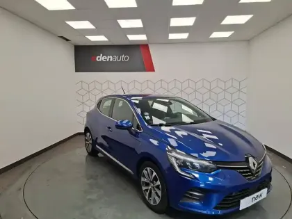 Photo 8 Renault Clio  E-Tech 140 - 21