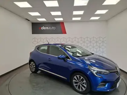 Photo 7 Renault Clio  E-Tech 140 - 21