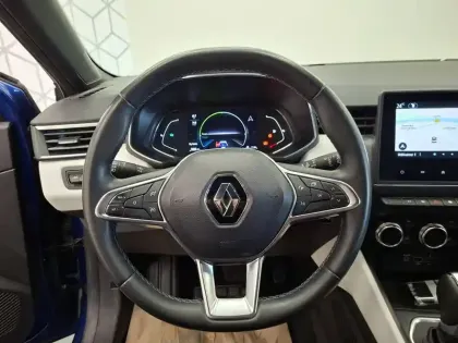 Photo 38 Renault Clio  E-Tech 140 - 21