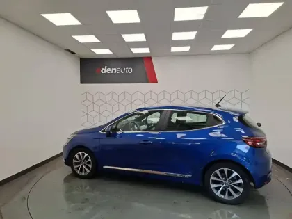 Photo 14 Renault Clio  E-Tech 140 - 21