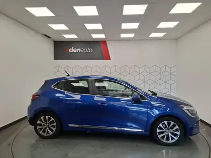 Photo 5 Renault Clio  E-Tech 140 - 21