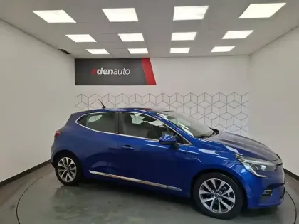 Photo 6 Renault Clio  E-Tech 140 - 21