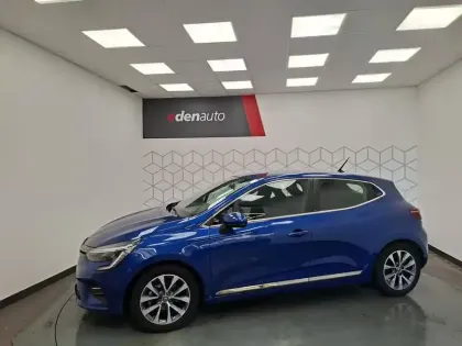 Photo 12 Renault Clio  E-Tech 140 - 21