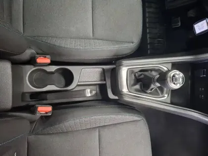 Photo 31 Renault Captur  Eco-G 100 ch