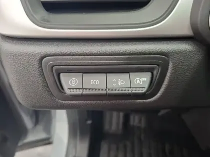 Photo 33 Renault Captur  Eco-G 100 ch