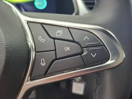 Photo 37 Renault Captur  Eco-G 100 ch