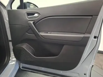 Photo 22 Renault Captur  Eco-G 100 ch