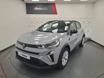 Photo Renault Captur Evolution