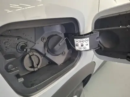 Photo 16 Renault Captur  Eco-G 100 ch