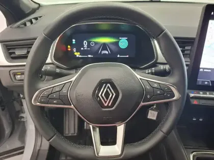 Photo 35 Renault Captur  Eco-G 100 ch