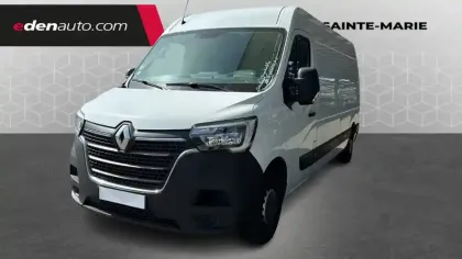 Photo Renault Master Confort