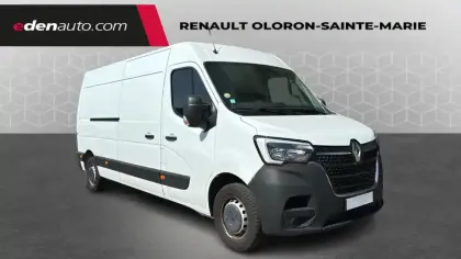 Photo 6 Renault Master  FGN TRAC F3500 L3H2 BLUE DCI 135