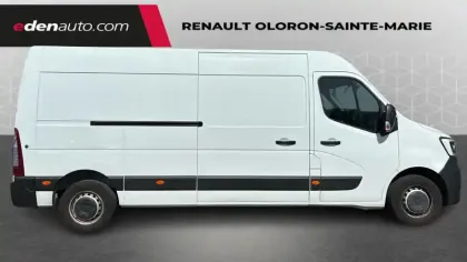 Photo 5 Renault Master  FGN TRAC F3500 L3H2 BLUE DCI 135