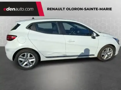 Photo 30 Renault Clio  TCe 90