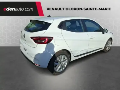 Photo 29 Renault Clio  TCe 90