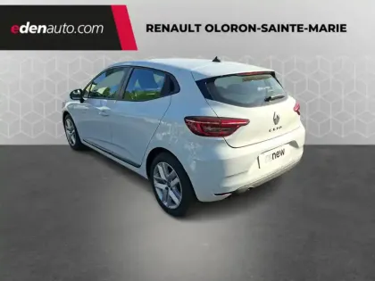 Photo 27 Renault Clio  TCe 90