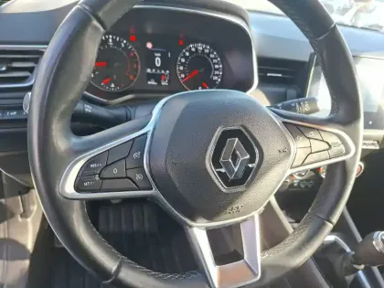 Photo 14 Renault Clio  TCe 90