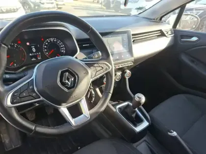 Photo 10 Renault Clio  TCe 90